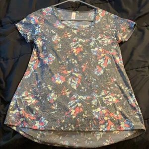 Lularoe classic t. Size XXS